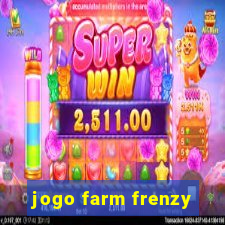 jogo farm frenzy